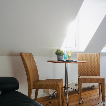 Charmantes Apartment In Top Lage 볼프스부르크 외부 사진