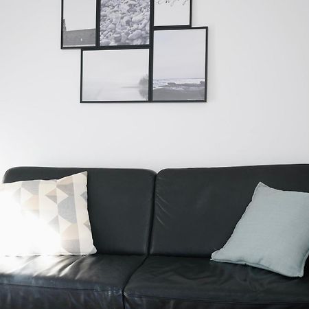 Charmantes Apartment In Top Lage 볼프스부르크 외부 사진
