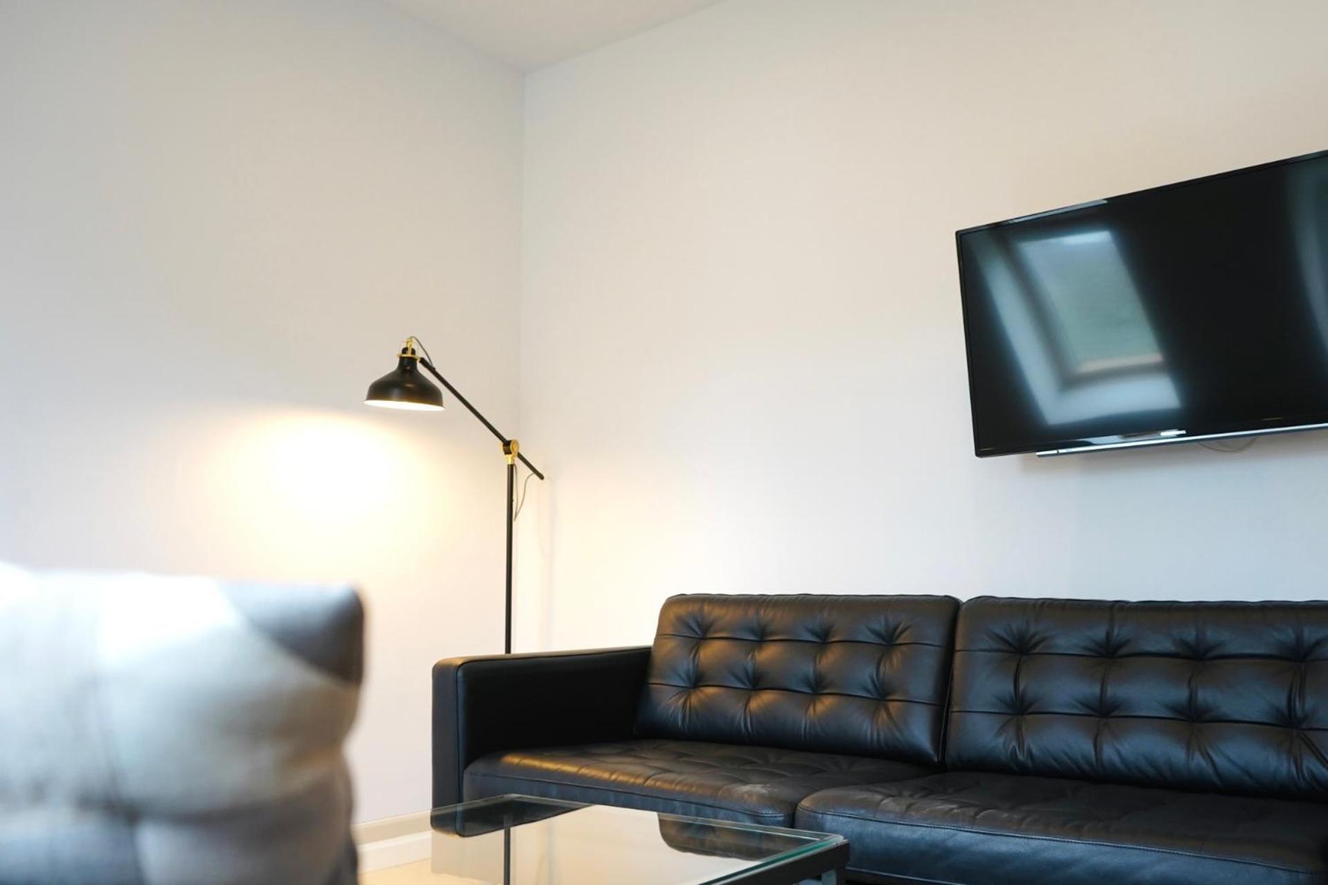 Charmantes Apartment In Top Lage 볼프스부르크 외부 사진
