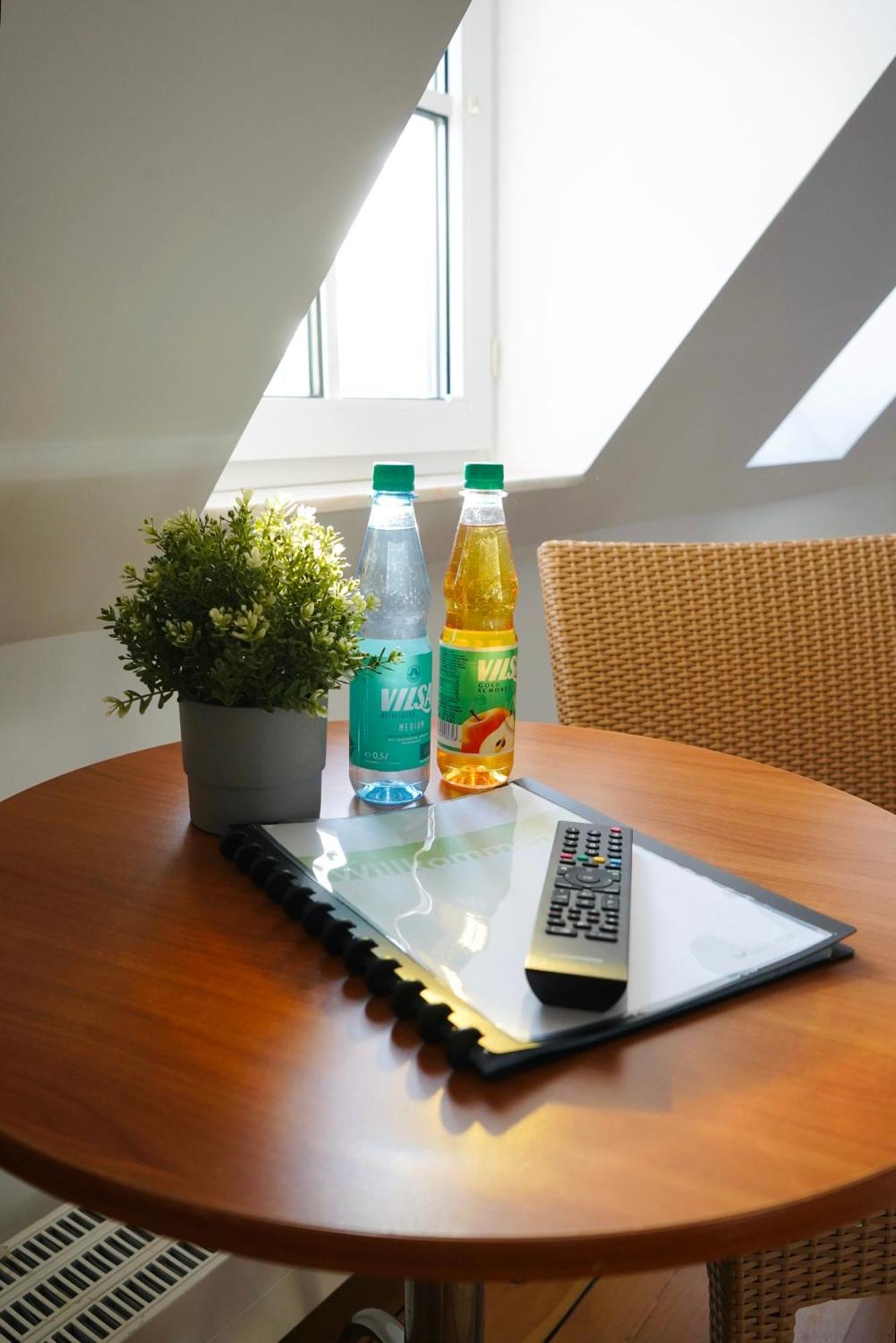 Charmantes Apartment In Top Lage 볼프스부르크 외부 사진