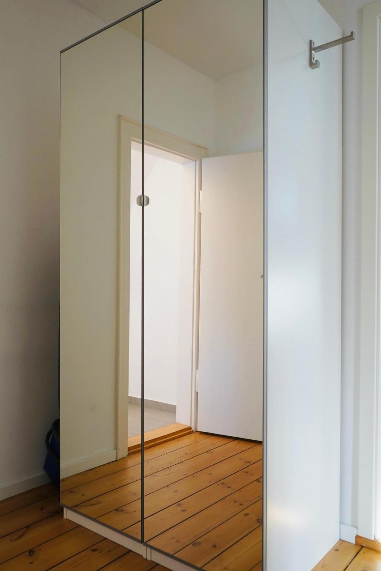 Charmantes Apartment In Top Lage 볼프스부르크 외부 사진