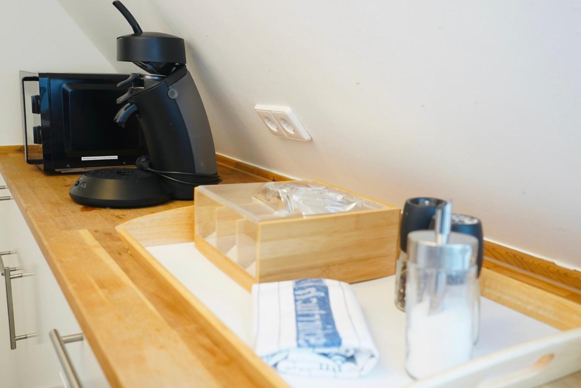 Charmantes Apartment In Top Lage 볼프스부르크 외부 사진